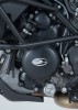 Kryt motoru, levý, KTM 1190 Adventure '13- / 1290 Super Duke '14-